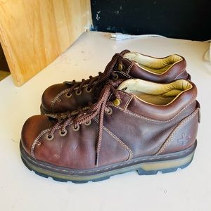 poshmark doc martens